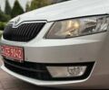 Сірий Шкода Октавія, об'ємом двигуна 1.6 л та пробігом 190 тис. км за 11999 $, фото 5 на Automoto.ua