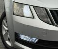Сірий Шкода Октавія, об'ємом двигуна 1.8 л та пробігом 162 тис. км за 13999 $, фото 8 на Automoto.ua