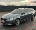 Серый Шкода Октавия, объемом двигателя 1.97 л и пробегом 270 тыс. км за 14999 $, фото 3 на Automoto.ua