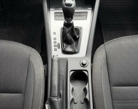 Сірий Шкода Октавія, об'ємом двигуна 1.8 л та пробігом 164 тис. км за 11999 $, фото 53 на Automoto.ua