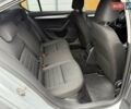 Сірий Шкода Октавія, об'ємом двигуна 1.8 л та пробігом 164 тис. км за 11999 $, фото 45 на Automoto.ua