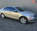 Шкода Октавія 2017 у Володимир-Волинський на Automoto.ua Сірий Шкода Октавія, об'ємом двигуна 1.4 л та пробігом 136 тис. км за 12000 $, фото 7 на Automoto.ua