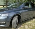 Серый Шкода Октавия, объемом двигателя 1.4 л и пробегом 60 тыс. км за 14950 $, фото 7 на Automoto.ua
