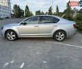 Серый Шкода Октавия, объемом двигателя 1.6 л и пробегом 210 тыс. км за 14950 $, фото 2 на Automoto.ua