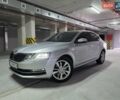 Серый Шкода Октавия, объемом двигателя 1.97 л и пробегом 155 тыс. км за 20500 $, фото 2 на Automoto.ua