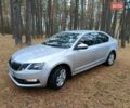 Шкода Октавія 2017 у Сосницы на Automoto.ua Сірий Шкода Октавія, об'ємом двигуна 1.4 л та пробігом 243 тис. км за 12000 $, фото 1 на Automoto.ua