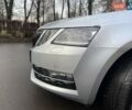 Сірий Шкода Октавія, об'ємом двигуна 2.05 л та пробігом 290 тис. км за 14400 $, фото 7 на Automoto.ua
