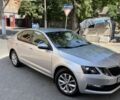 Сірий Шкода Октавія, об'ємом двигуна 1.8 л та пробігом 260 тис. км за 11700 $, фото 1 на Automoto.ua