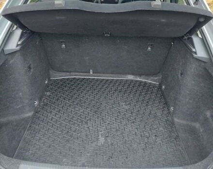 Сірий Шкода Октавія, об'ємом двигуна 1.6 л та пробігом 1 тис. км за 10500 $, фото 4 на Automoto.ua