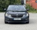 Серый Шкода Октавия, объемом двигателя 1.6 л и пробегом 121 тыс. км за 12800 $, фото 1 на Automoto.ua