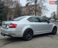 Серый Шкода Октавия, объемом двигателя 1.8 л и пробегом 245 тыс. км за 15200 $, фото 71 на Automoto.ua