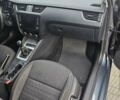 Серый Шкода Октавия, объемом двигателя 1.6 л и пробегом 169 тыс. км за 13400 $, фото 8 на Automoto.ua