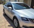 Серый Шкода Октавия, объемом двигателя 1.4 л и пробегом 147 тыс. км за 14700 $, фото 2 на Automoto.ua