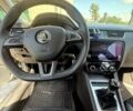 Серый Шкода Октавия, объемом двигателя 1.4 л и пробегом 303 тыс. км за 12200 $, фото 17 на Automoto.ua