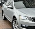Сірий Шкода Октавія, об'ємом двигуна 1.8 л та пробігом 164 тис. км за 11999 $, фото 16 на Automoto.ua
