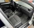Сірий Шкода Октавія, об'ємом двигуна 1.8 л та пробігом 164 тис. км за 11999 $, фото 41 на Automoto.ua