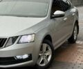 Сірий Шкода Октавія, об'ємом двигуна 1.8 л та пробігом 164 тис. км за 11999 $, фото 4 на Automoto.ua