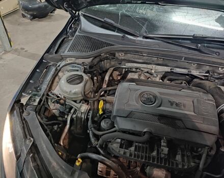 Серый Шкода Октавия, объемом двигателя 0 л и пробегом 215 тыс. км за 7300 $, фото 20 на Automoto.ua