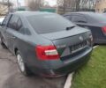 Сірий Шкода Октавія, об'ємом двигуна 0 л та пробігом 215 тис. км за 7300 $, фото 2 на Automoto.ua
