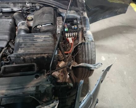 Серый Шкода Октавия, объемом двигателя 0 л и пробегом 215 тыс. км за 7300 $, фото 19 на Automoto.ua