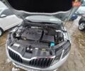 Серый Шкода Октавия, объемом двигателя 1.6 л и пробегом 137 тыс. км за 15600 $, фото 8 на Automoto.ua