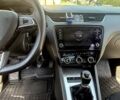 Серый Шкода Октавия, объемом двигателя 1.4 л и пробегом 303 тыс. км за 12200 $, фото 20 на Automoto.ua