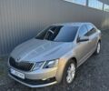 Шкода Октавія 2017 у Володимир-Волинський на Automoto.ua Сірий Шкода Октавія, об'ємом двигуна 1.4 л та пробігом 136 тис. км за 12000 $, фото 33 на Automoto.ua