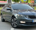 Серый Шкода Октавия, объемом двигателя 1.6 л и пробегом 290 тыс. км за 11999 $, фото 5 на Automoto.ua