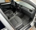 Сірий Шкода Октавія, об'ємом двигуна 1.8 л та пробігом 162 тис. км за 13999 $, фото 23 на Automoto.ua