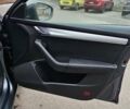 Серый Шкода Октавия, объемом двигателя 1.8 л и пробегом 130 тыс. км за 6700 $, фото 20 на Automoto.ua