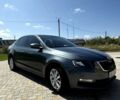 Серый Шкода Октавия, объемом двигателя 1.4 л и пробегом 303 тыс. км за 12200 $, фото 7 на Automoto.ua