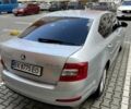 Серый Шкода Октавия, объемом двигателя 1.4 л и пробегом 227 тыс. км за 12800 $, фото 3 на Automoto.ua