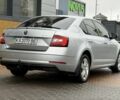Сірий Шкода Октавія, об'ємом двигуна 1.8 л та пробігом 162 тис. км за 13999 $, фото 10 на Automoto.ua