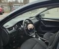 Серый Шкода Октавия, объемом двигателя 1.8 л и пробегом 130 тыс. км за 6700 $, фото 10 на Automoto.ua
