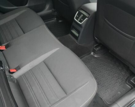 Серый Шкода Октавия, объемом двигателя 0 л и пробегом 215 тыс. км за 7300 $, фото 11 на Automoto.ua