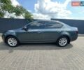 Серый Шкода Октавия, объемом двигателя 1.8 л и пробегом 76 тыс. км за 18000 $, фото 5 на Automoto.ua