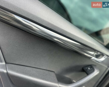 Серый Шкода Октавия, объемом двигателя 1.97 л и пробегом 270 тыс. км за 14999 $, фото 18 на Automoto.ua