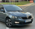 Серый Шкода Октавия, объемом двигателя 1.6 л и пробегом 290 тыс. км за 11999 $, фото 6 на Automoto.ua