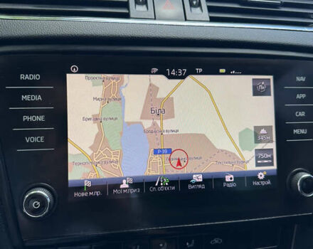 Серый Шкода Октавия, объемом двигателя 1.6 л и пробегом 290 тыс. км за 11999 $, фото 25 на Automoto.ua