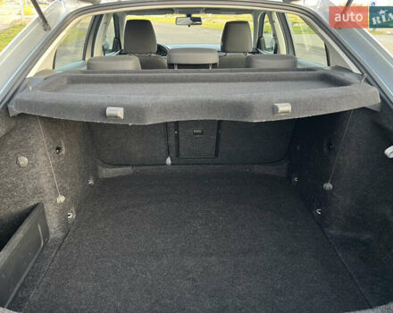 Серый Шкода Октавия, объемом двигателя 1.97 л и пробегом 289 тыс. км за 15650 $, фото 38 на Automoto.ua