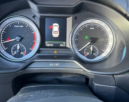 Шкода Октавія 2017 у Володимир-Волинський на Automoto.ua Сірий Шкода Октавія, об'ємом двигуна 1.4 л та пробігом 136 тис. км за 12000 $, фото 30 на Automoto.ua