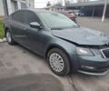 Сірий Шкода Октавія, об'ємом двигуна 0 л та пробігом 215 тис. км за 7300 $, фото 1 на Automoto.ua