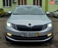 Серый Шкода Октавия, объемом двигателя 1.8 л и пробегом 245 тыс. км за 15200 $, фото 62 на Automoto.ua