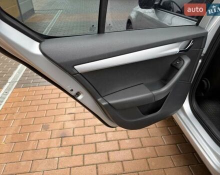 Сірий Шкода Октавія, об'ємом двигуна 1.8 л та пробігом 164 тис. км за 11999 $, фото 40 на Automoto.ua