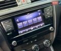 Серый Шкода Октавия, объемом двигателя 1.4 л и пробегом 162 тыс. км за 11900 $, фото 4 на Automoto.ua