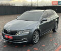 Серый Шкода Октавия, объемом двигателя 1.97 л и пробегом 270 тыс. км за 14999 $, фото 9 на Automoto.ua
