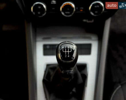 Серый Шкода Октавия, объемом двигателя 1.6 л и пробегом 154 тыс. км за 13699 $, фото 23 на Automoto.ua