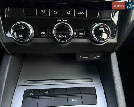 Серый Шкода Октавия, объемом двигателя 1.97 л и пробегом 289 тыс. км за 15650 $, фото 42 на Automoto.ua