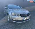 Шкода Октавія 2017 у Володимир-Волинський на Automoto.ua Сірий Шкода Октавія, об'ємом двигуна 1.4 л та пробігом 136 тис. км за 12000 $, фото 12 на Automoto.ua