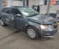Серый Шкода Октавия, объемом двигателя 1.8 л и пробегом 215 тыс. км за 7800 $, фото 1 на Automoto.ua